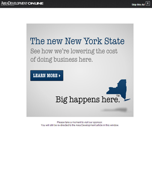 Sample Homepage 