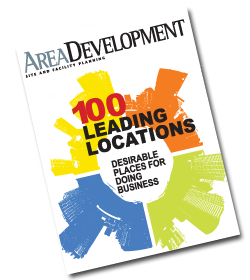Area Development Magazine