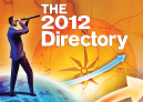 Digital Edition: Area Development Magazine Directory 2012