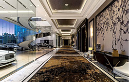 The Post Oak Hotel