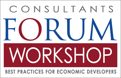 Consultants Forum Workshop