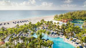 Marriott Harbor Beach