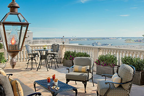 The Ritz-Carlton, New Orleans