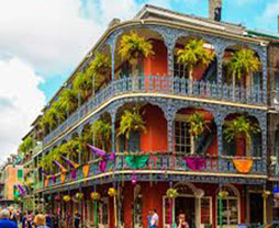 The Ritz-Carlton, New Orleans