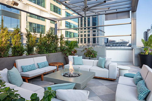 The Westin Riverwalk