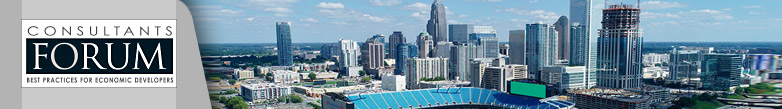 Area Development Conference and Forum Series