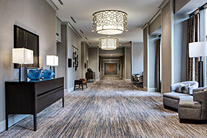 The Westin Riverwalk