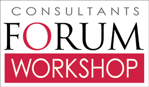Workshop Consultants Forum