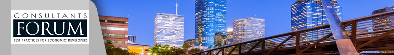 Area Development Conference and Forum Series