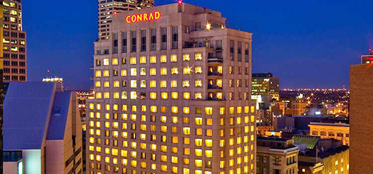 Hotel Conrad