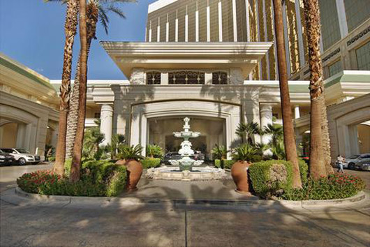 Four Seasons Hotel Las Vegas