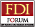 The FDI Forum -