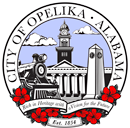 City of Opelika
